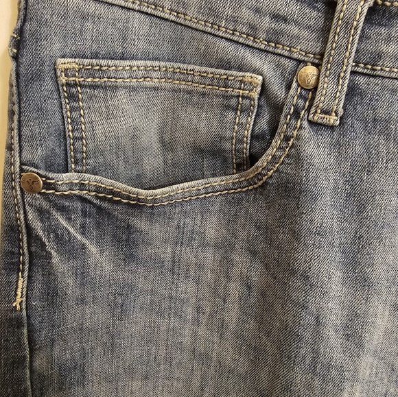 Mens Wrangler 20X Style 42 Vintage Boot Jeans - Picture 4 of 9